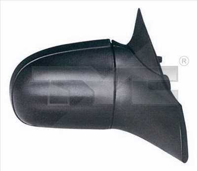 Tyc Außenspiegel [Hersteller-Nr. 325-0023] für Opel von TYC