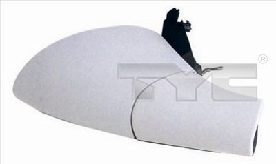 Tyc Außenspiegel [Hersteller-Nr. 325-0041] für Opel von TYC