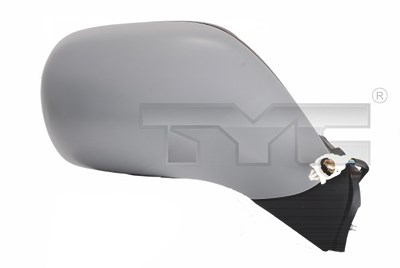 Tyc Außenspiegel [Hersteller-Nr. 325-0055] für Opel, Suzuki von TYC