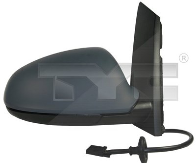 Tyc Außenspiegel [Hersteller-Nr. 325-0108] für Opel von TYC