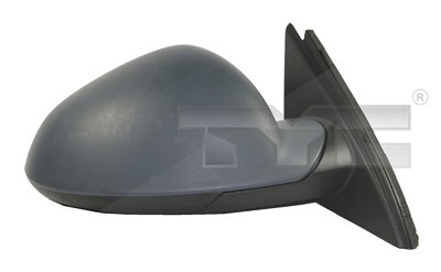 Tyc Außenspiegel [Hersteller-Nr. 325-0116] für Opel von TYC