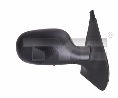 Tyc Außenspiegel [Hersteller-Nr. 328-0018] für Renault von TYC