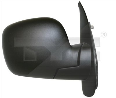 Tyc Außenspiegel [Hersteller-Nr. 328-0249] für Renault von TYC