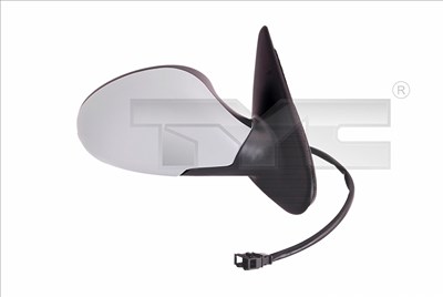 Tyc Außenspiegel [Hersteller-Nr. 331-0054] für Seat von TYC