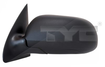 Tyc Außenspiegel [Hersteller-Nr. 332-0016] für Skoda von TYC