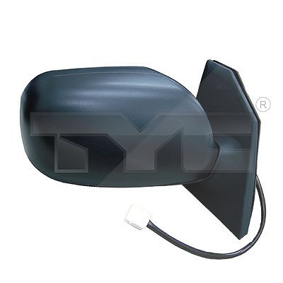 Tyc Außenspiegel [Hersteller-Nr. 336-0069] für Toyota von TYC