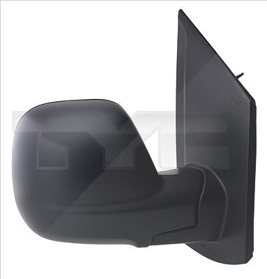 Tyc Außenspiegel [Hersteller-Nr. 336-0091] für Citroën, Opel, Peugeot, Toyota von TYC