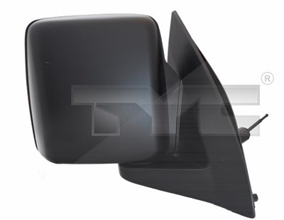 Tyc Außenspiegel [Hersteller-Nr. 325-0058] für Opel von TYC