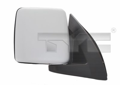 Tyc Außenspiegel [Hersteller-Nr. 325-0082] für Opel von TYC