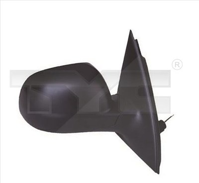 Tyc Außenspiegel [Hersteller-Nr. 337-0027] für Seat, VW von TYC