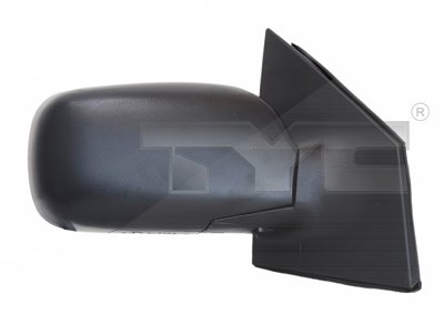 Tyc Außenspiegel [Hersteller-Nr. 336-0017] für Toyota von TYC