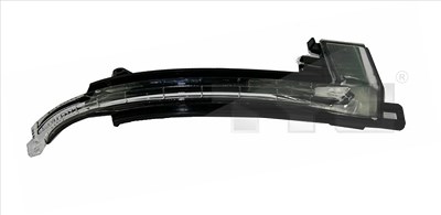 Tyc Blinkleuchte [Hersteller-Nr. 302-0071-3] für Audi von TYC