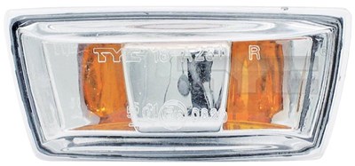 Tyc Blinkleuchte [Hersteller-Nr. 18-0232-11-2] für Chevrolet, Opel von TYC