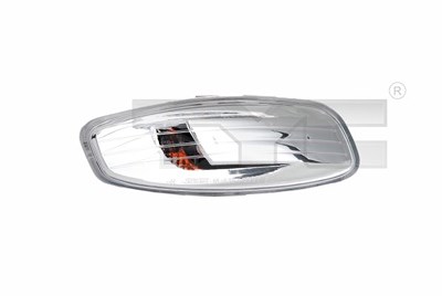 Tyc Blinkleuchte [Hersteller-Nr. 18-0357-00-2] für Citroën, Ds, Peugeot von TYC