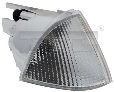 Tyc Blinkleuchte [Hersteller-Nr. 18-5527-05-2] für Citroën, Fiat, Peugeot von TYC