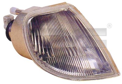 Tyc Blinkleuchte [Hersteller-Nr. 18-3583-05-2] für Citroën von TYC