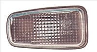 Tyc Blinkleuchte [Hersteller-Nr. 18-5161-15-2] für Citroën, Fiat, Peugeot von TYC