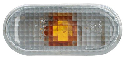 Tyc Blinkleuchte [Hersteller-Nr. 18-5235-21-2] für Ford, Seat, VW von TYC