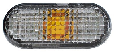 Tyc Blinkleuchte [Hersteller-Nr. 18-3585-01-2] für Ford, Seat, VW von TYC