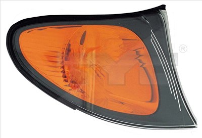 Tyc Blinkleuchte [Hersteller-Nr. 18-0163-05-2] für BMW von TYC