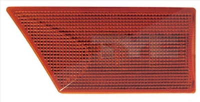 Tyc Blinkleuchte [Hersteller-Nr. 18-0233-05-2] für Opel von TYC