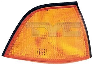 Tyc Blinkleuchte [Hersteller-Nr. 18-5351-05-2] für BMW von TYC