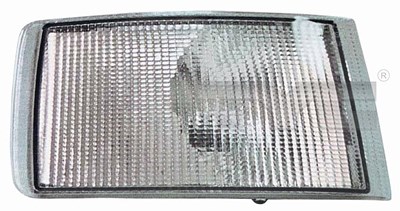Tyc Blinkleuchte [Hersteller-Nr. 18-5617-01-2] für Citroën, Fiat, Peugeot von TYC