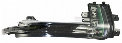 Tyc Blinkleuchte [Hersteller-Nr. 302-0092-3] für Audi von TYC