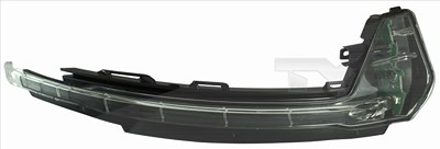 Tyc Blinkleuchte [Hersteller-Nr. 302-0097-3] für Audi von TYC