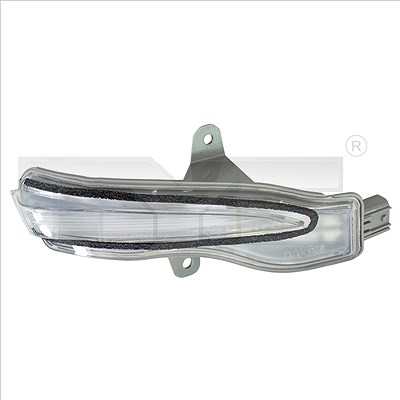 Tyc Blinkleuchte [Hersteller-Nr. 320-0052-3] für Mazda von TYC