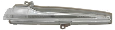 Tyc Blinkleuchte [Hersteller-Nr. 321-0186-3] für Mercedes-Benz von TYC