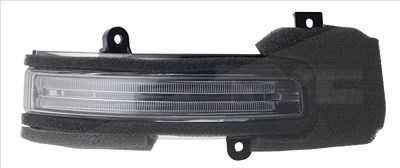 Tyc Blinkleuchte [Hersteller-Nr. 323-0016-3] für Mitsubishi von TYC