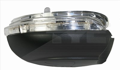 Tyc Blinkleuchte [Hersteller-Nr. 337-0217-3] für VW von TYC
