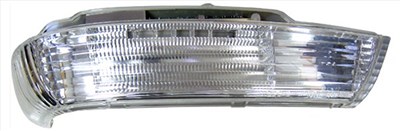 Tyc Blinkleuchte [Hersteller-Nr. 337-0261-3] für VW von TYC