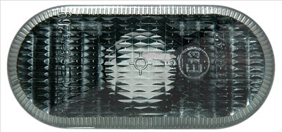 Tyc Blinkleuchte [Hersteller-Nr. 18-5269-21-2] für Nissan, Opel, Renault von TYC