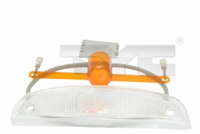 Tyc Blinkleuchte [Hersteller-Nr. 12-5001-LA-2] für Renault von TYC