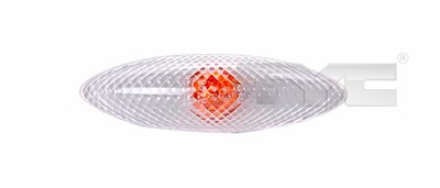 Tyc Blinkleuchte [Hersteller-Nr. 18-0408-00-2] für Toyota von TYC