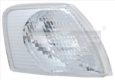 Tyc Blinkleuchte [Hersteller-Nr. 18-5103-15-2] für VW von TYC