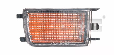 Tyc Blinkleuchte [Hersteller-Nr. 12-1603-05-2] für VW von TYC