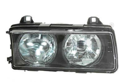 Tyc Hauptscheinwerfer [Hersteller-Nr. 20-5293-08-2] für BMW von TYC