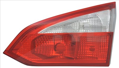 Tyc Heckleuchte [Hersteller-Nr. 17-0409-01-2] für Ford von TYC