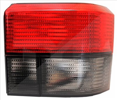 Tyc Heckleuchte [Hersteller-Nr. 11-0211-11-2] für VW von TYC
