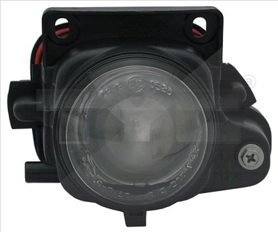 Tyc Nebelscheinwerfer [Hersteller-Nr. 19-5084-05-2] für Audi, Seat von TYC