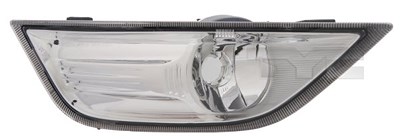 Tyc Nebelscheinwerfer [Hersteller-Nr. 19-11012-01-2] für Ford von TYC
