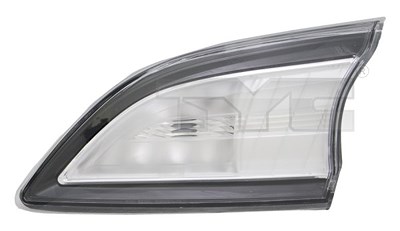 Tyc Rückfahrleuchte [Hersteller-Nr. 17-0269-01-2] für Mazda von TYC