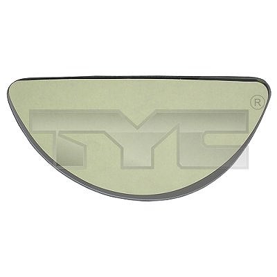Tyc Spiegelglas, Außenspiegel [Hersteller-Nr. 310-0179-1] für Ford von TYC