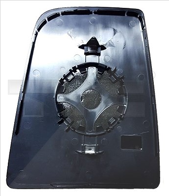 Tyc Spiegelglas, Außenspiegel [Hersteller-Nr. 310-0219-1] für Ford von TYC