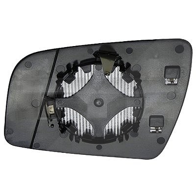 Tyc Spiegelglas, Außenspiegel [Hersteller-Nr. 325-0139-1] für Opel von TYC