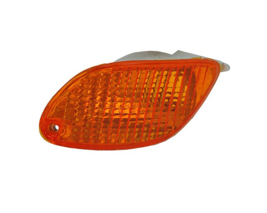vorne Blinkleuchte Blinker gelb links für FORD Focus Schrägheck Kombi 1998-2004 vorne Blinkleuchte Blinker gelb links für FORD Focus Schrägheck Kombi 1998-2004 von TYC
