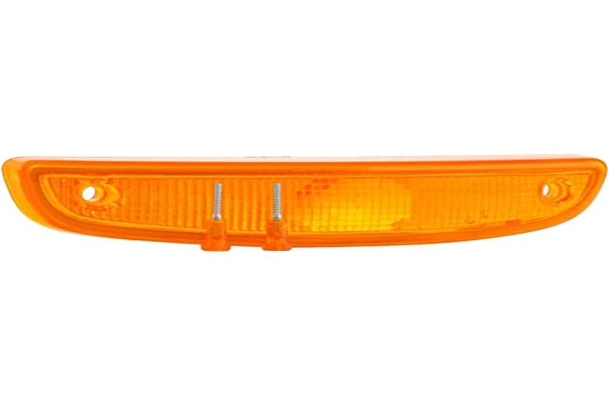 vorne Blinkleuchte Blinker gelb rechts für RENAULT Twingo Schrägheck 1993- vorne Blinkleuchte Blinker gelb rechts für RENAULT Twingo Schrägheck 1993- von TYC
